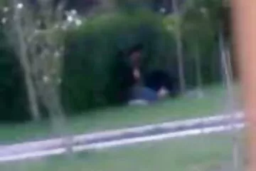 Cumshot vào mông chị kế sex hay gái đẹp trong chiếc quần lót dễ thương.