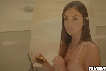 Khiêu dâm với cô gái của tôi Olya Prudnikova. phim sex gái cực xinh