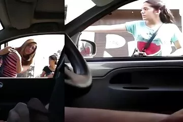 Cum cà phê cho chồng vú tròn đẹp mọc sừng.
